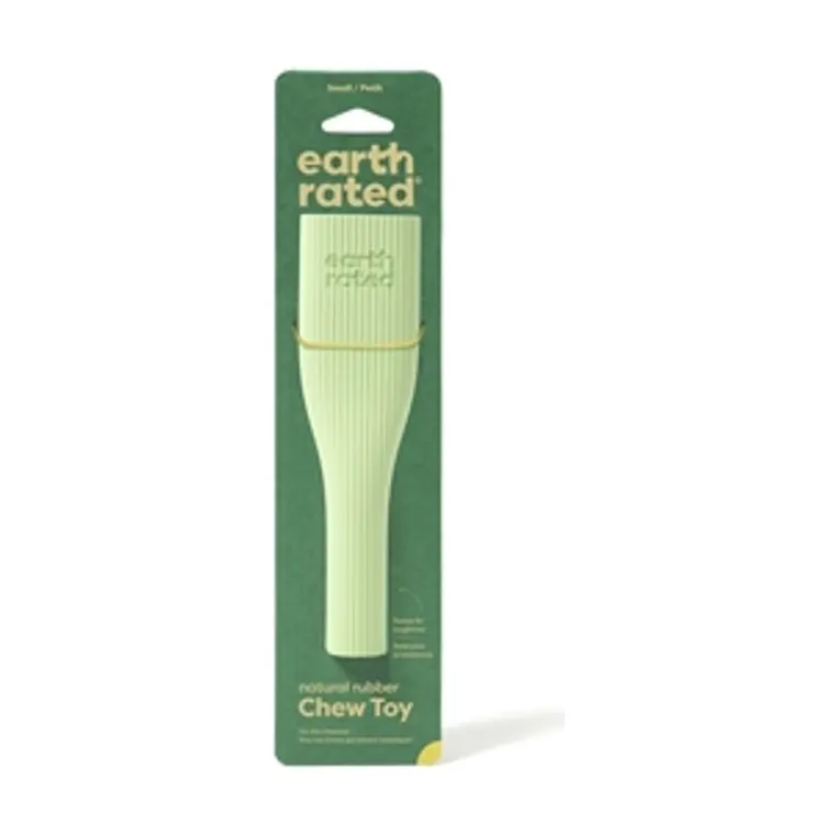 Earth Rated Chew rubber, 7 × 5 cm
