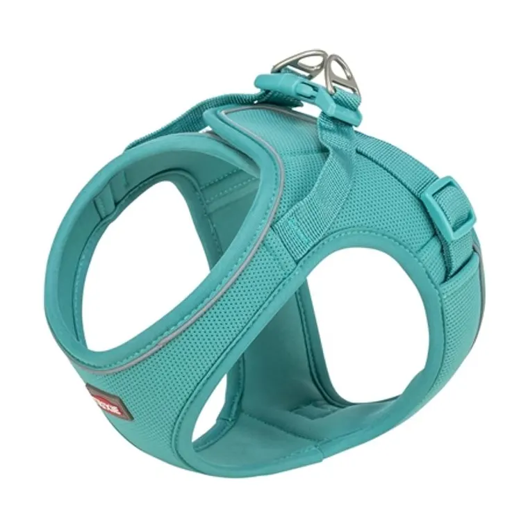 Trixie Harness Urbanvest Aqua Xs-s, 41–44 × 1.5C